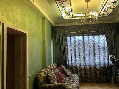 дом по адресу Круча