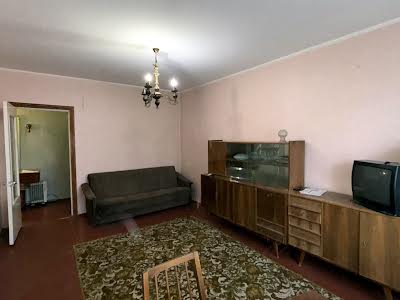 квартира по адресу Симиренко ул., 7