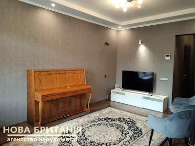 квартира по адресу Михаила Максимовича ул. (Трутенко Онуфрия), 28-Б