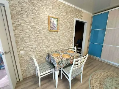 квартира за адресою Миколи Шепелєва вул., 6-А