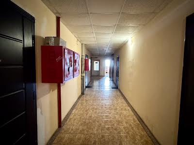 квартира по адресу Александра Поля просп. (Кірова), 27-Д