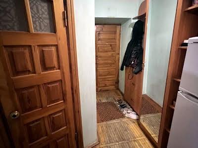 квартира за адресою Григорія Квітки-Основ'яненка вул., 4