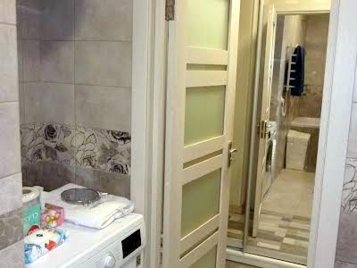 квартира за адресою Регенераторна вул., 4