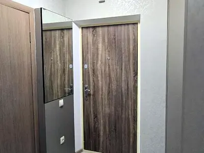 квартира по адресу Академика Воробьёва ул., 1