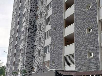 квартира по адресу Ревуцкого ул., 54