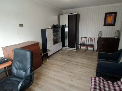 квартира по адресу Вахтанга Кикабидзе ул. (Булгакова), 2