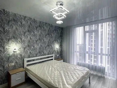 квартира за адресою Любомира Гузара просп. (Космонавта Комарова), 11