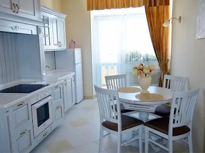 квартира по адресу Юлии Здановской ул. (Ломоносова), 71-З
