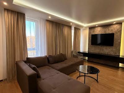 квартира за адресою Замарстинівська вул. (Калініна), 170П