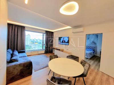 квартира за адресою Оболонський просп., 26