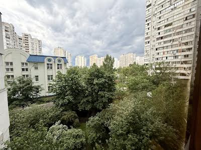 квартира за адресою Лісківська вул., 18-А