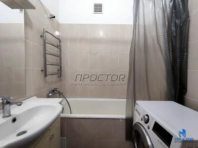 квартира за адресою Берестейський просп. (Перемоги), 60