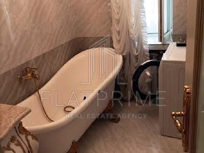 квартира за адресою Олександра Кониського вул., 37/41