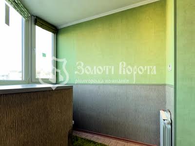 квартира за адресою Драгоманова вул., 5