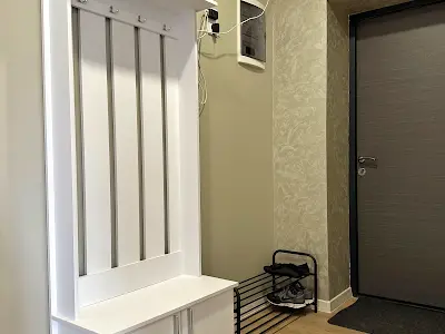 квартира по адресу Мандрыковская ул., 234
