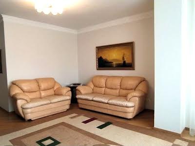 квартира за адресою Кловський узвіз, 5
