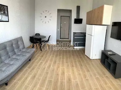 квартира за адресою Молочна вул. (Кірова), 11