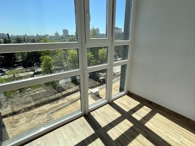 квартира за адресою Миколи Гулака вул., 4