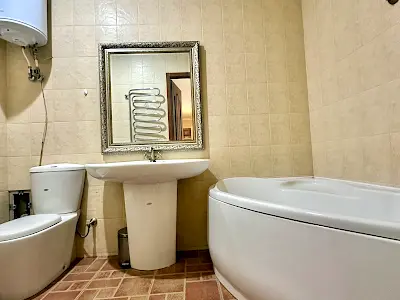 квартира за адресою Берестейський просп. (Перемоги), 60