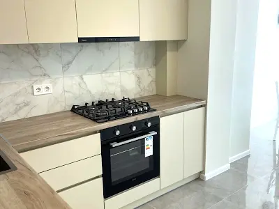 квартира по адресу Мартинова просп., 17