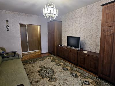 квартира за адресою Тростянецька вул., 6