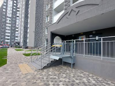 квартира за адресою Коноплянська вул., 22