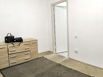 квартира за адресою Солом'янська пл., 27