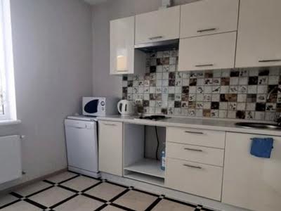 квартира за адресою Михайловская, 8