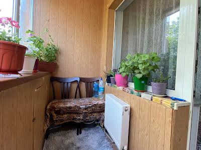 квартира по адресу Независимости просп. (Леваневського), 36