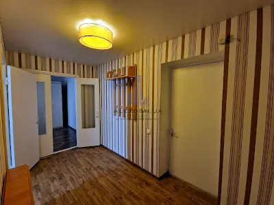 квартира по адресу Олевская ул., 3-В