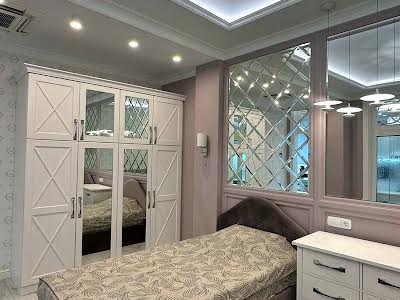 квартира за адресою Бернардацці вул., 2а