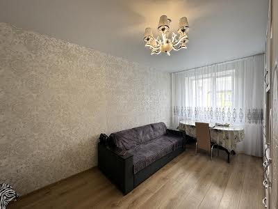 квартира за адресою Вінниця, Академіка Янгеля вул. (Фрунзе), 6к