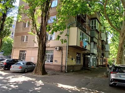 квартира за адресою Сегедська вул., 15