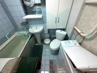 квартира по адресу Александра Поля просп. (Кірова), 18