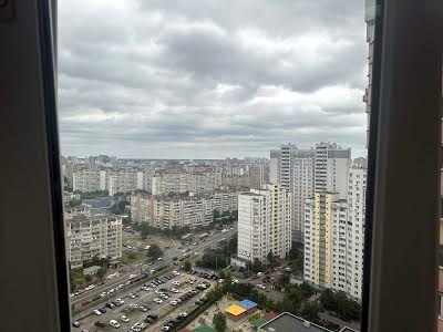 квартира по адресу Драгоманова ул., 6/1