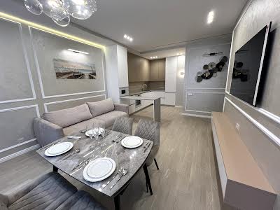квартира за адресою Саперне Поле вул., 5