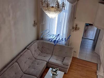 квартира по адресу Большая Васильковская ул. (Красноармейская), 25