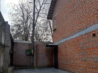дом по адресу Велика Перспективна ул.