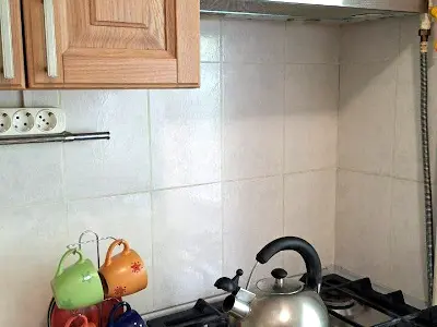 квартира за адресою Солом'янська вул., 29