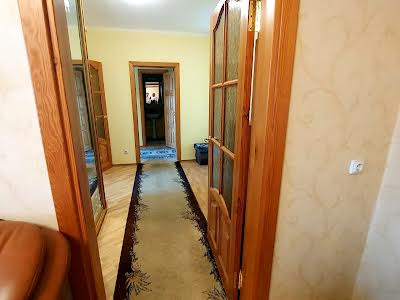 квартира за адресою Оноре де Бальзака вул., 55-Г