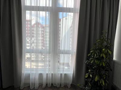 квартира за адресою Височана вул., 18