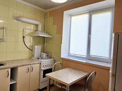 квартира по адресу Вишни Остапа ул., 9