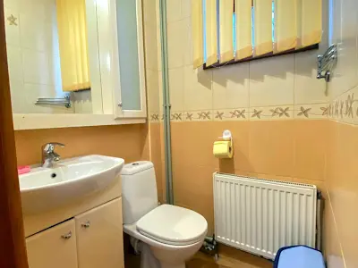 квартира по адресу Бышевский пер., 19