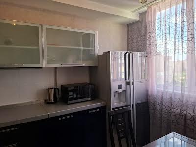 квартира по адресу Академика Сахарова ул., 36
