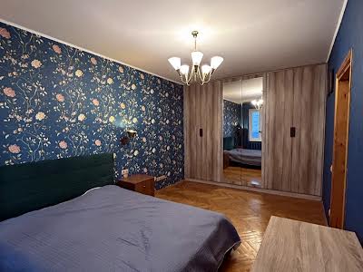 квартира за адресою Київ, Бориса Гмирі вул., 3