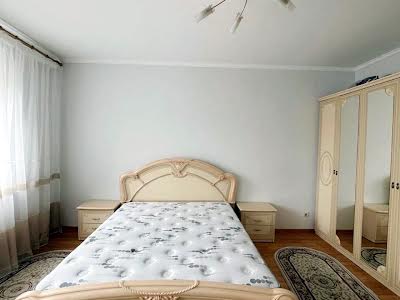 квартира за адресою Глинянський Тракт вул., 55а