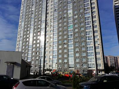 квартира за адресою Ревуцького вул., 54Б