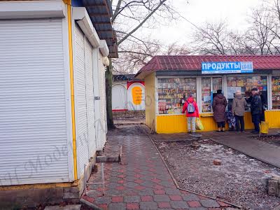 коммерческая по адресу Харьков, Библика ул. (Второй Пятилетки), 92б