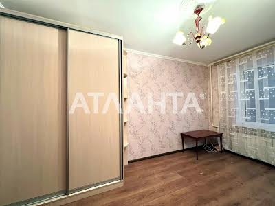 квартира за адресою Київ, Правди просп., 3