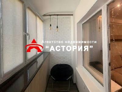 квартира за адресою Омельченка вул., 9